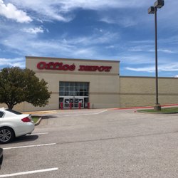 Office Depot