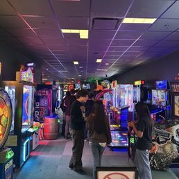 Arcade Arcade