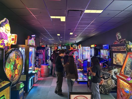 Palace Social by null