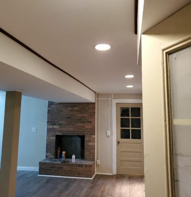 Slide of Triad Discount Renovations