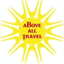 Above All Travel - Untitled