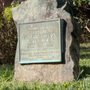 Zachary Taylor Historical Marker