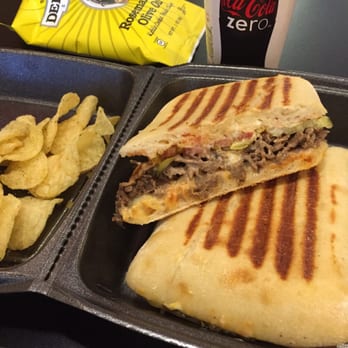 Hot Table - The Large Cheese Burger!!! - Sandwiches Near Me - Hadley, Massachusetts