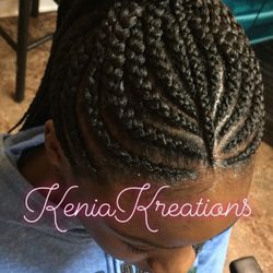 KeniaKreations - Kid Up Due