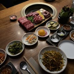 Beef Small Package