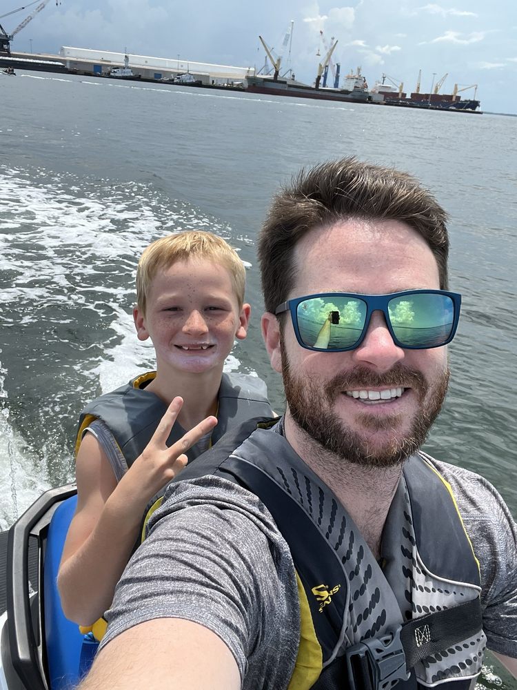 AAA Jet Ski Rentals & Tours
