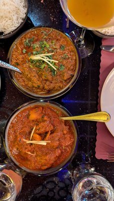 Rangoli Restaurant by null