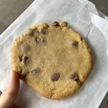 Goodie Tuchews - Milk Chocolate Chip - Bakeries Near Me - Sacramento, California Goodie Tuchews - Milk Chocolate Chip - Bakeries Near Me - Sacramento, California