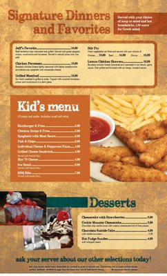 E.G. Nicks Grill & Tavern by null