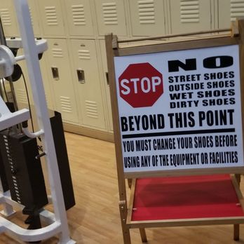 Solomons Fitness Center - Gyms Near Me - Vandergrift, Pennsylvania