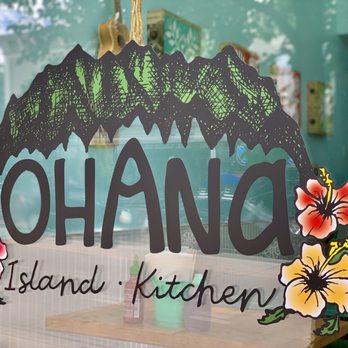Ohana Island Kitchen - Hawaiian Near Me - Denver, Colorado Ohana Island Kitchen - Hawaiian Near Me - Denver, Colorado