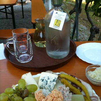 Heurigen Möth - Wine Bars Near Me - Bregenz, 8