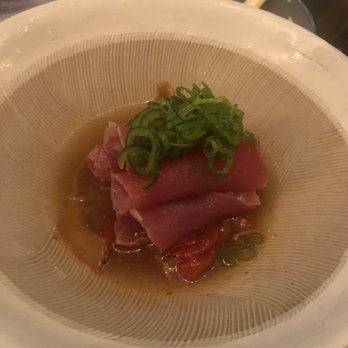 Kyu - Tuna tataki - Asian Fusion Near Me - Miami, Florida Kyu - Tuna tataki - Asian Fusion Near Me - Miami, Florida