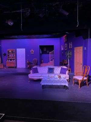 Canyon Theatre Guild by null