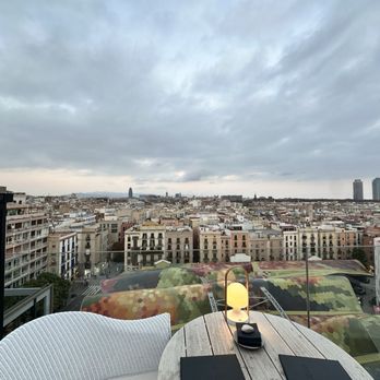 The Barcelona EDITION - Hotels Near Me - Barcelona, B