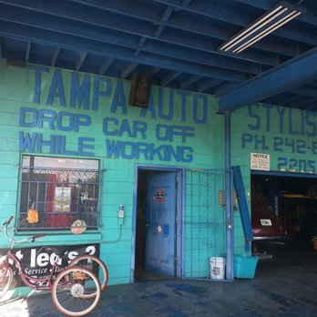 Tampa Auto Stylist - Auto Detailing Near Me - Tampa, Florida Tampa Auto Stylist - Auto Detailing Near Me - Tampa, Florida