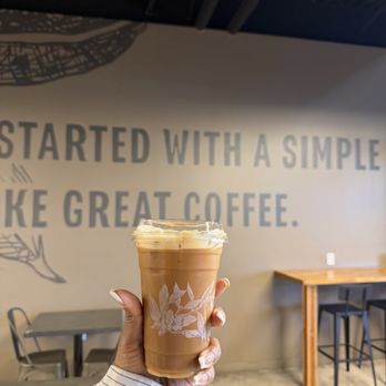 Lucky Goat Coffee - Coffee & Tea Near Me - Orlando, Florida Lucky Goat Coffee - Coffee & Tea Near Me - Orlando, Florida
