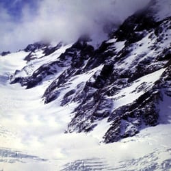 Mount Cook National Park