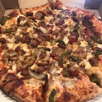 Northwest Pizza Company - The not spicy sausage & pepper pizza! - Pizza Near Me - Hayden, Idaho Northwest Pizza Company - The not spicy sausage & pepper pizza! - Pizza Near Me - Hayden, Idaho