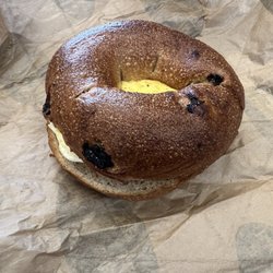 Supreme Sunrise Sandwich
