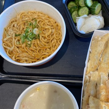 Bafang Dumpling - Taiwanese Near Me - Chino Hills, California