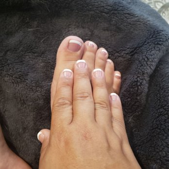 Mai's Nails - Nail Salons Near Me - Escondido, California