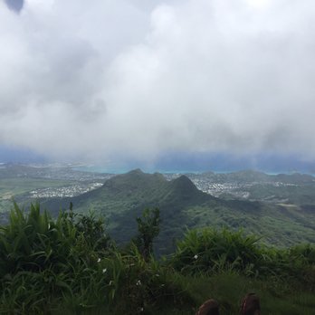 Lanipo Trail - Hiking Near Me - Honolulu, Hawaii Lanipo Trail - Hiking Near Me - Honolulu, Hawaii