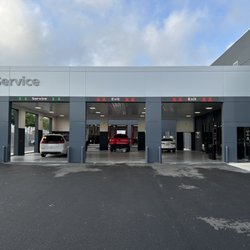 Ancira South Park Nissan