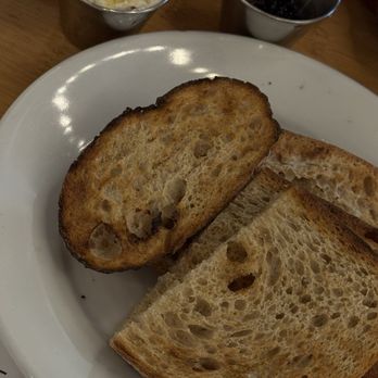 Bloom - Tartine - American Near Me - Santa Clara, California