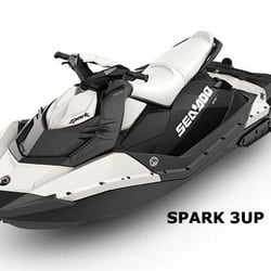 Seattle Jet Ski Rental