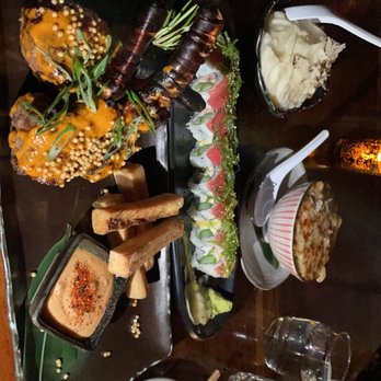 Baoli Miami - Bars Near Me - Miami Beach, Florida