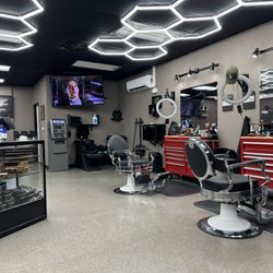 Six2Six Barber Lounge