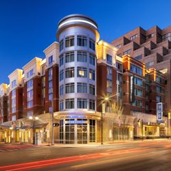 Residence Inn by Marriott Ann Arbor Downtown - Exterior