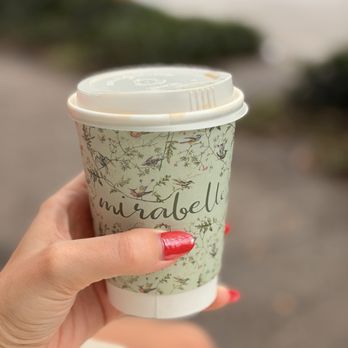 Mirabelle Savannah - Coffee & Tea Near Me - Savannah, Georgia Mirabelle Savannah - Coffee & Tea Near Me - Savannah, Georgia