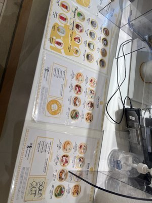 Fuwa Fuwa Dessert Cafe by null