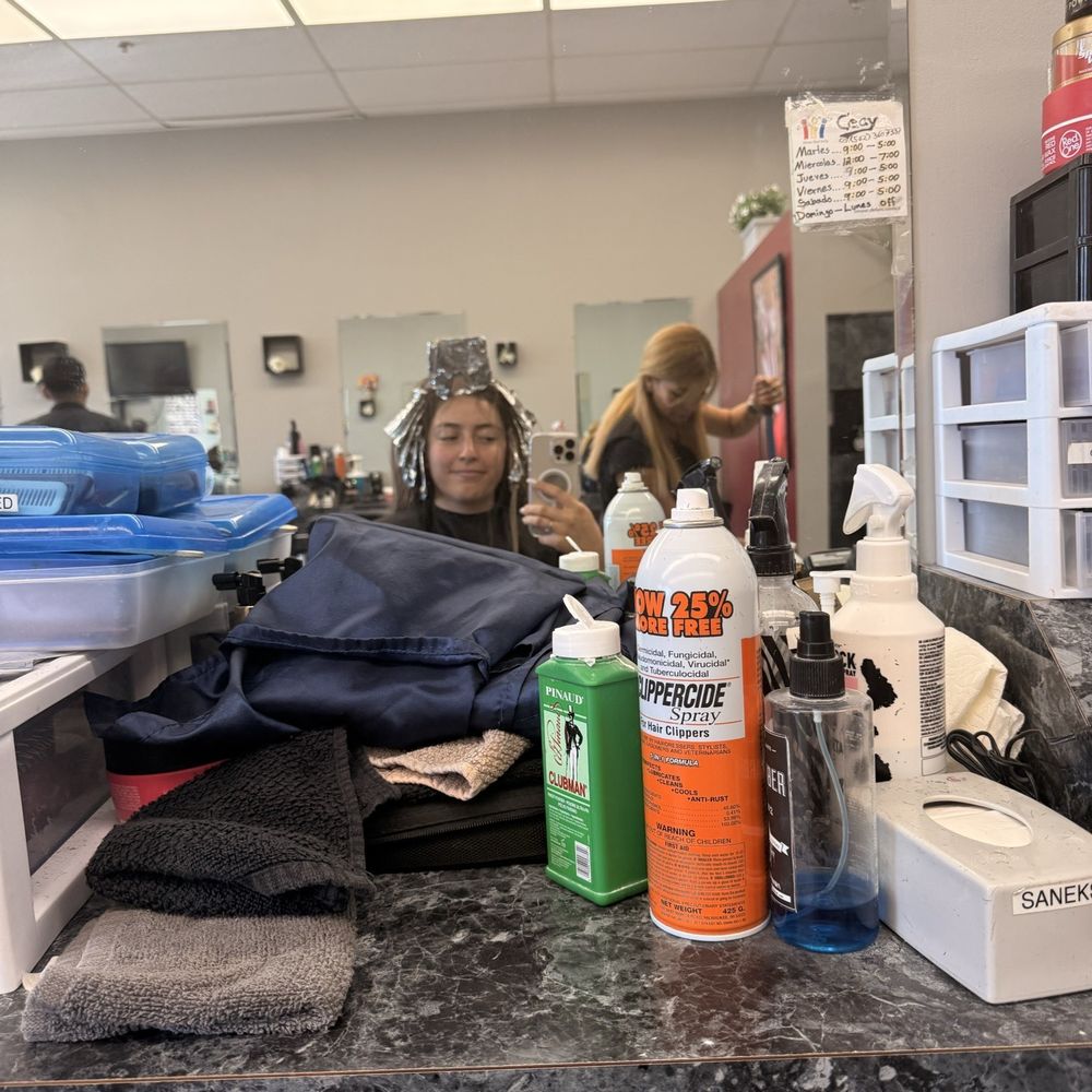 Exquisite Studios - Hair Salons Near Me - Bell Gardens, California