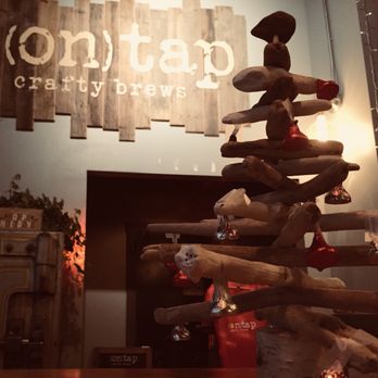 On Tap - Beer Bar Near Me - Mooresville, North Carolina On Tap - Beer Bar Near Me - Mooresville, North Carolina