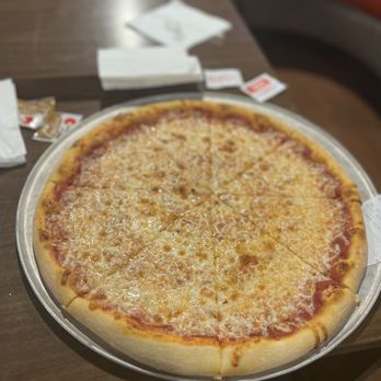 Spins Bowl - Poughkeepsie - Cheese pizza $12 - Arcades Near Me - Poughkeepsie, New York Spins Bowl - Poughkeepsie - Cheese pizza $12 - Arcades Near Me - Poughkeepsie, New York