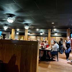 Nate's Stumble Inn Bar & Grill