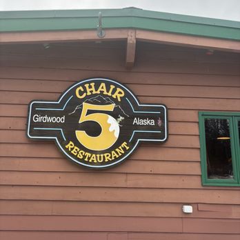 Chair 5 - American Near Me - Girdwood, Alaska