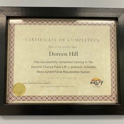 Doreen Hill Acupuncture