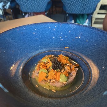 Bacan - Hamachi app - Cocktail Bars Near Me - Orlando, Florida