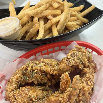 Choong Man Chicken - Chicken Shop Near Me - Davie, Florida Choong Man Chicken - Chicken Shop Near Me - Davie, Florida
