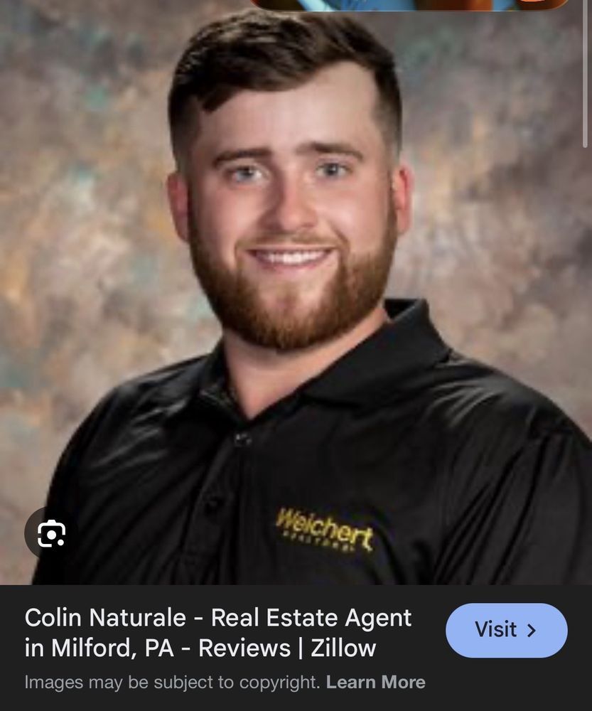 COLIN NATURALE - WEICHERT REALTORS RUFFINO REAL ESTATE - Updated June ...