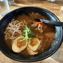 Aoyama Spicy Tonkotsu Ramen Aoyama Spicy Tonkotsu Ramen