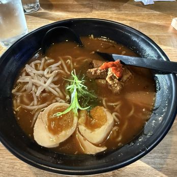 Aoyama Ramen - Aoyama Spicy Tonkotsu Ramen - Ramen Near Me - Olathe, Kansas Aoyama Ramen - Aoyama Spicy Tonkotsu Ramen - Ramen Near Me - Olathe, Kansas