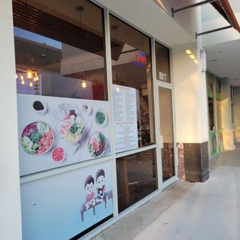 Poke88 - Entrance - Hawaiian Near Me - Miami, Florida Poke88 - Entrance - Hawaiian Near Me - Miami, Florida
