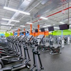 Blink Fitness - Lodi - Blink Fitness Lodi