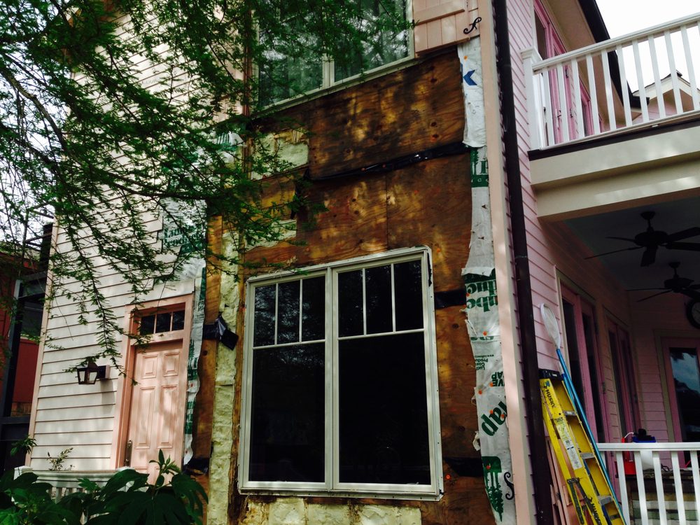 FALCON CONSTRUCTION Updated September 2024 201 Rue Beauregard