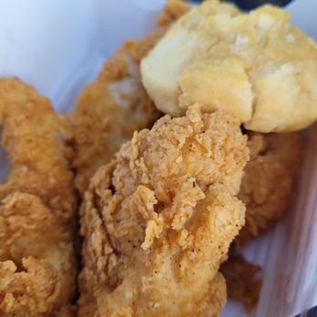 Krispy Krunchy Chicken - Chicken tender - Chicken Shop Near Me - San Jose, California Krispy Krunchy Chicken - Chicken tender - Chicken Shop Near Me - San Jose, California